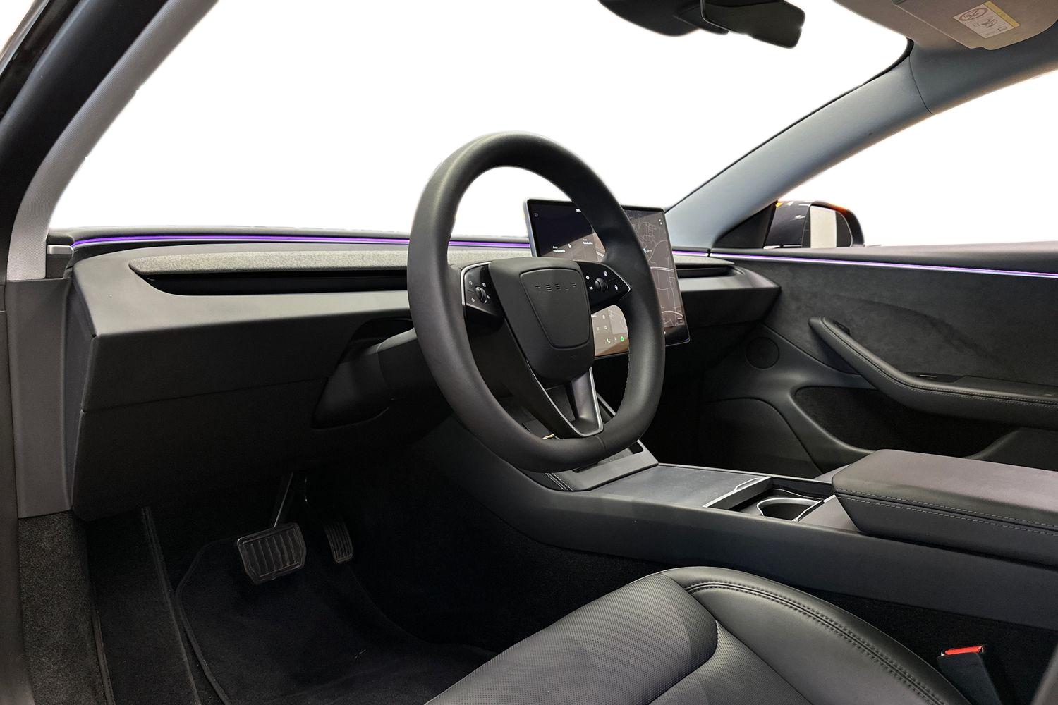 Tesla Model 3 Long Range AWD Highland 2024, kuva 6/30
