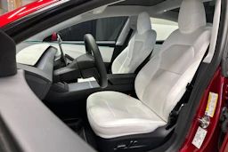 met. monivär. Tesla Model 3 2024 kuva 13.