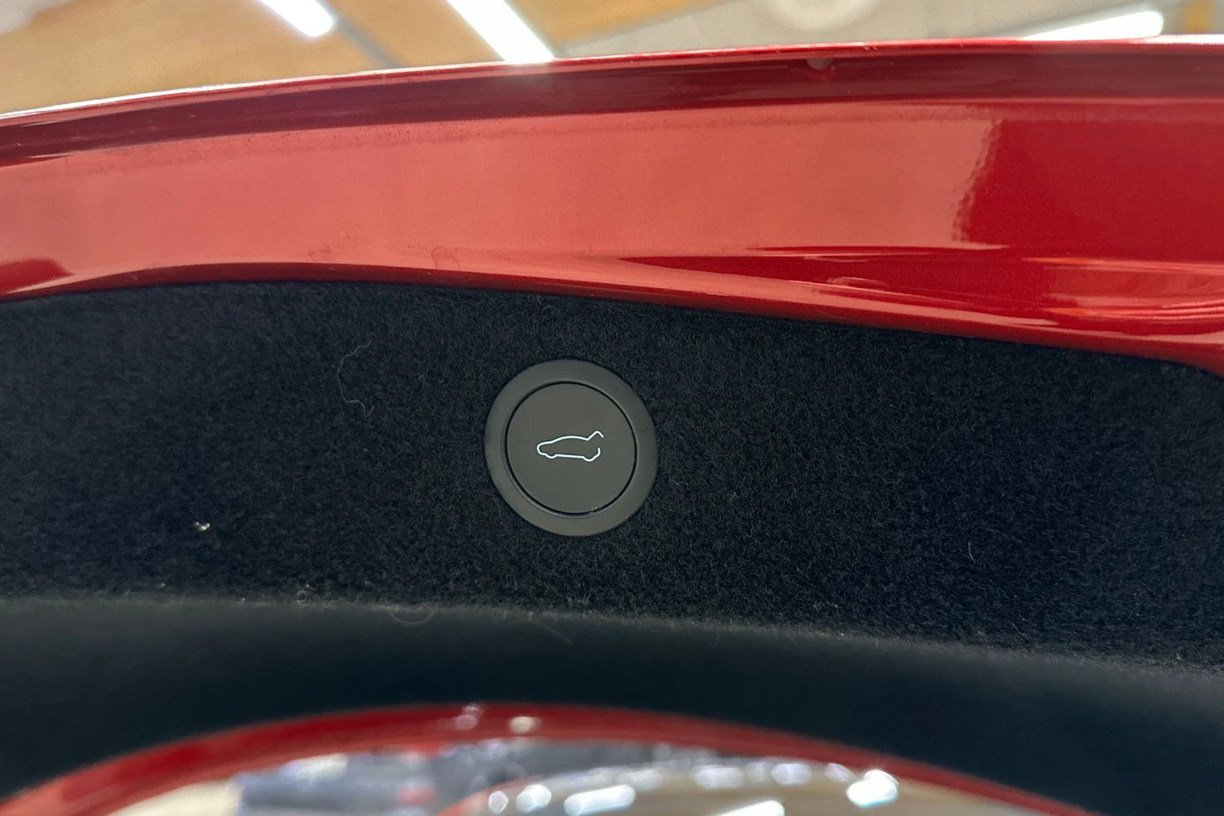 met. monivär. Tesla Model 3 2024 kuva 34.