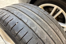 musta Tesla Model S 2016 kuva 25.