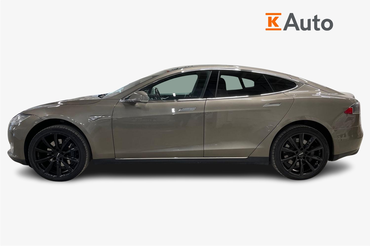 Tesla Model S 90 D | SoH 85% ! | 2017, kuva 5/23