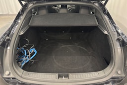 musta Tesla Model S 2017 kuva 16.