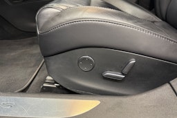 musta Tesla Model S 2017 kuva 18.