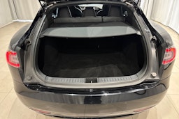 musta Tesla Model S 2017 kuva 12.