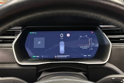 musta Tesla Model S 2017 kuva 25.
