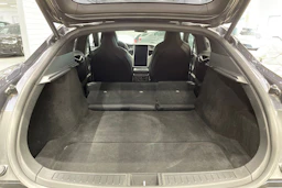 Ruskea (beige) Tesla Model S 2018 kuva 12.