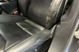 harmaa Tesla Model S 2019 kuva 28.