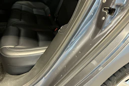 harmaa Tesla Model S 2019 kuva 31.
