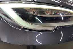 harmaa Tesla Model S 2019 kuva 33.