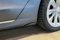 harmaa Tesla Model S 2019 kuva 36.