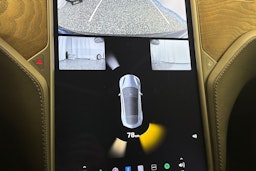 harmaa Tesla Model S 2019 kuva 31.