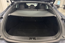 harmaa Tesla Model S 2019 kuva 37.