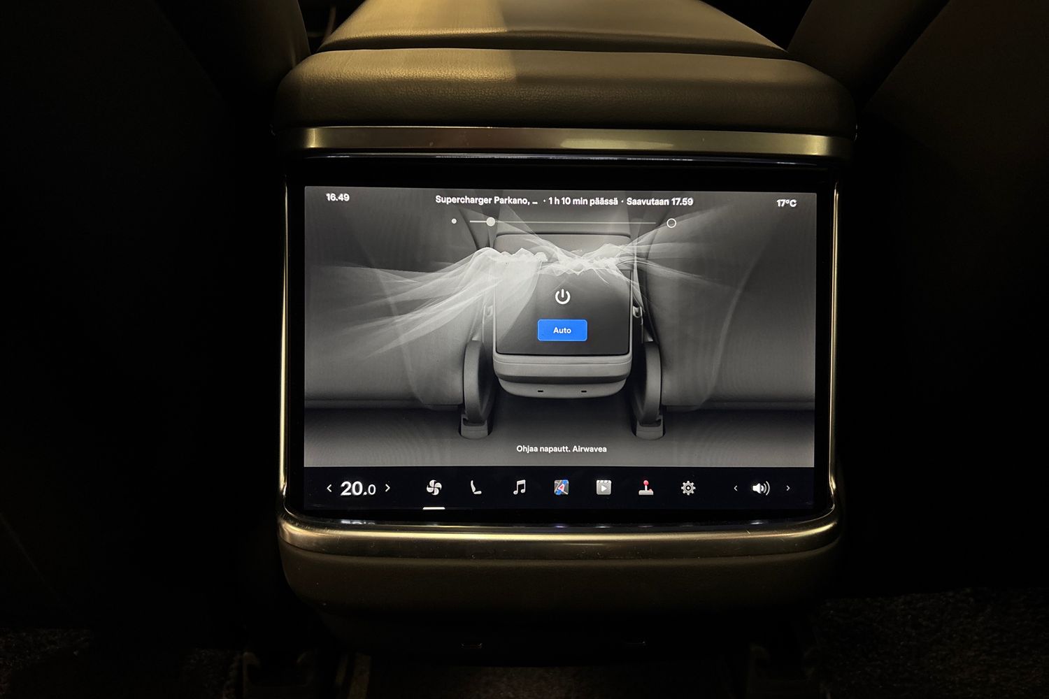 Tesla Model S Long Range 2023, bild 6/6