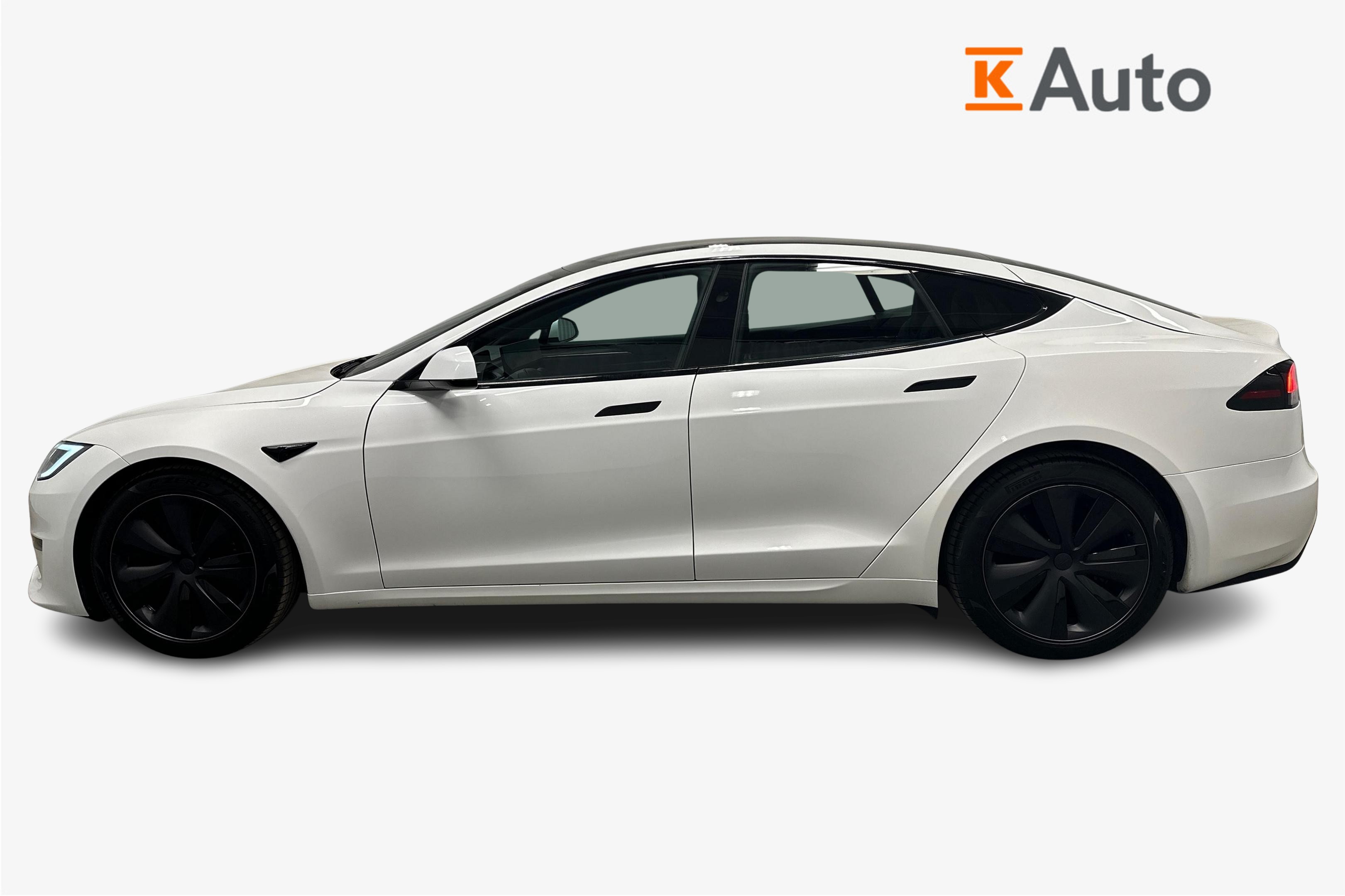 Tesla Model S Long Range 2023, kuva 5/42