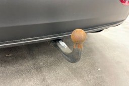 musta Tesla Model X 2017 kuva 20.