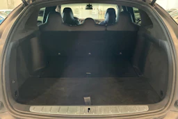 musta Tesla Model X 2017 kuva 35.