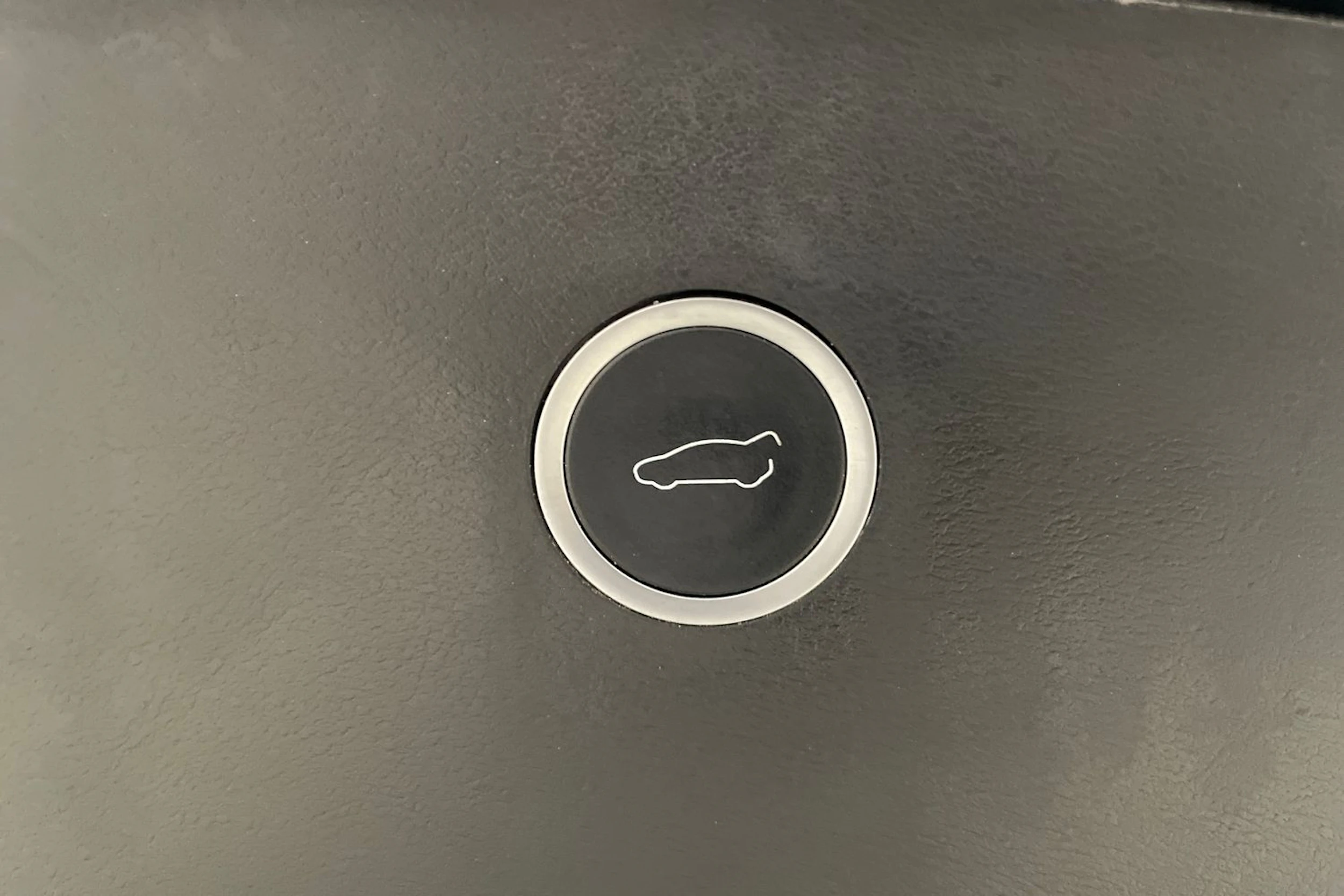 musta Tesla Model X 2017 kuva 36.