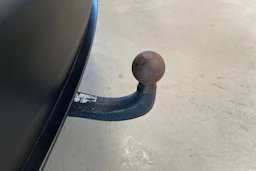 musta Tesla Model X 2017 kuva 37.