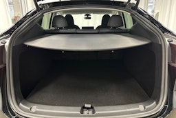 musta Tesla Model Y 2022 kuva 14.