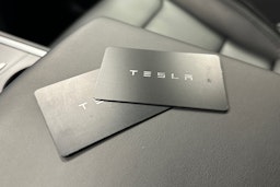 musta Tesla Model Y 2022 kuva 27.