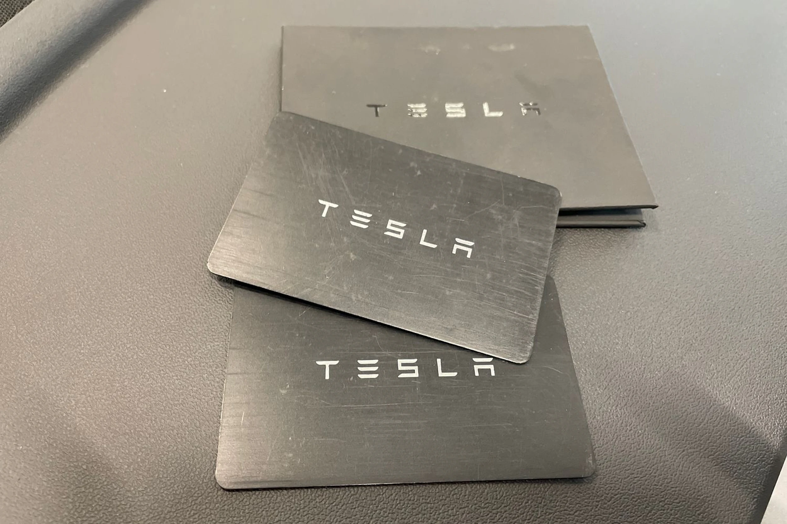 musta Tesla Model Y 2022 kuva 25.