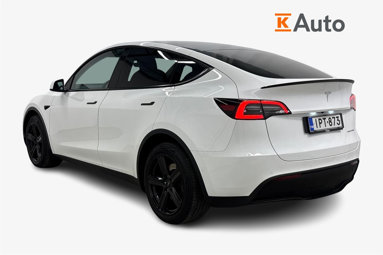 Tesla Model Y Long Range 2022, kuva 2/22