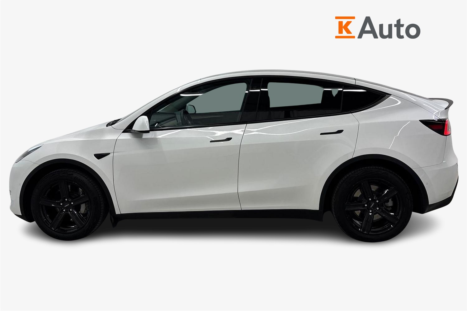 Tesla Model Y Long Range 2022, kuva 5/22