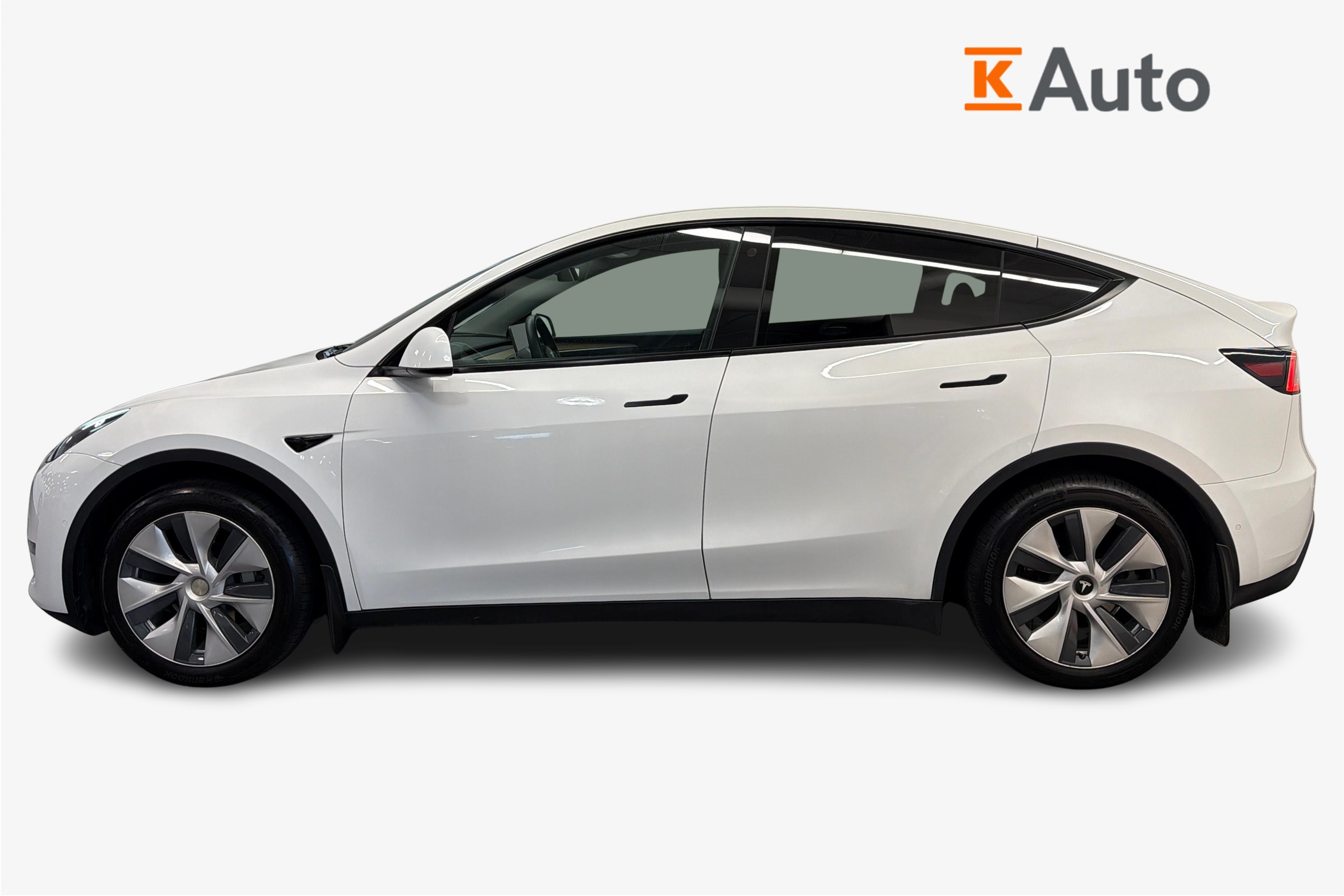 Tesla Model Y Long Range 2022, kuva 5/31