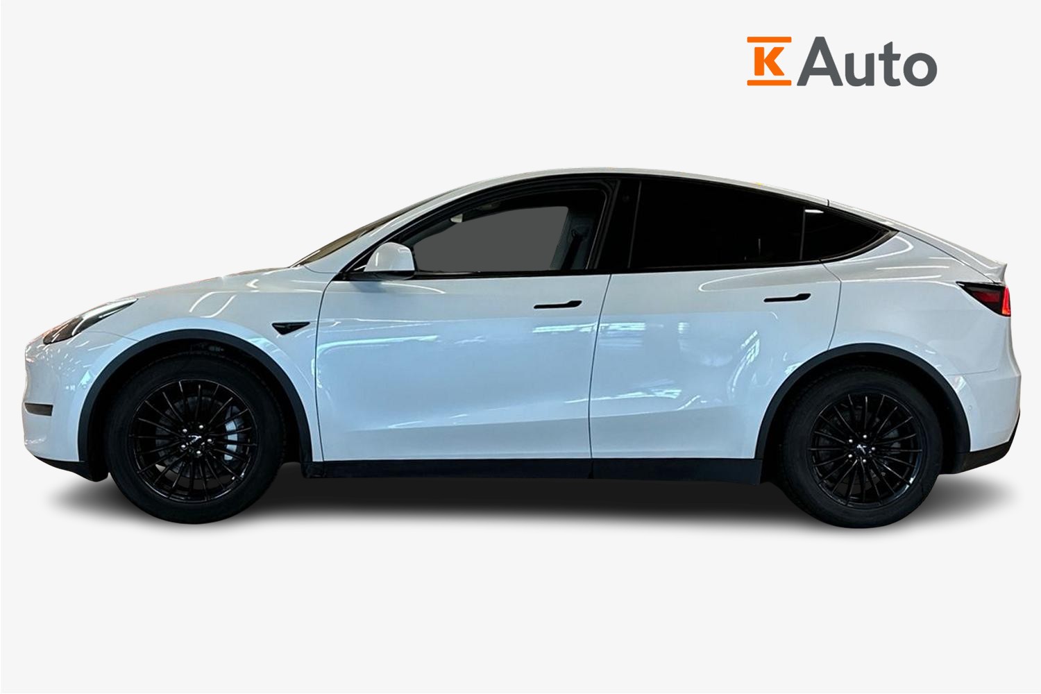 Tesla Model Y Long Range 2022, bild 5/26