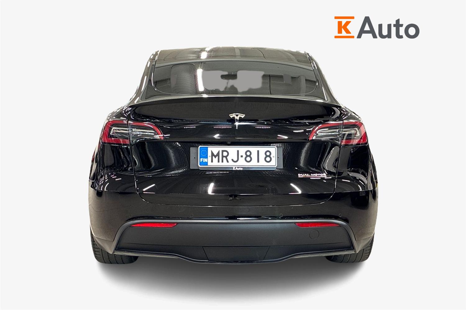 Tesla Model Y Performance 2022, kuva 3/27