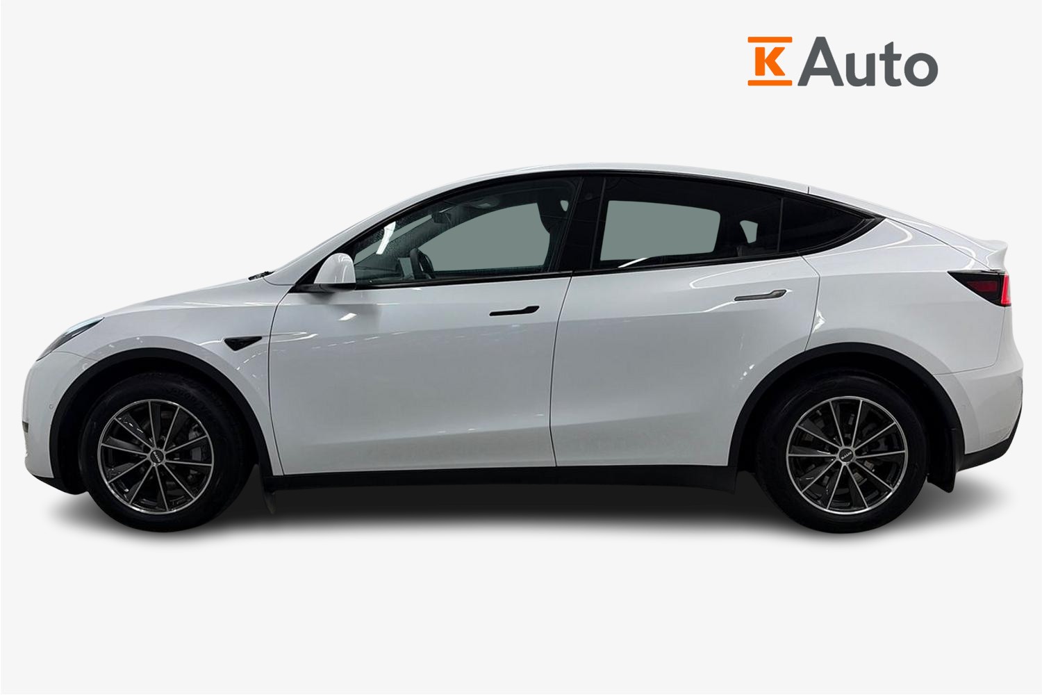 Tesla Model Y Long Range 2022, kuva 5/28