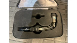 met. valkoinen Tesla Model Y 2023 kuva 9.