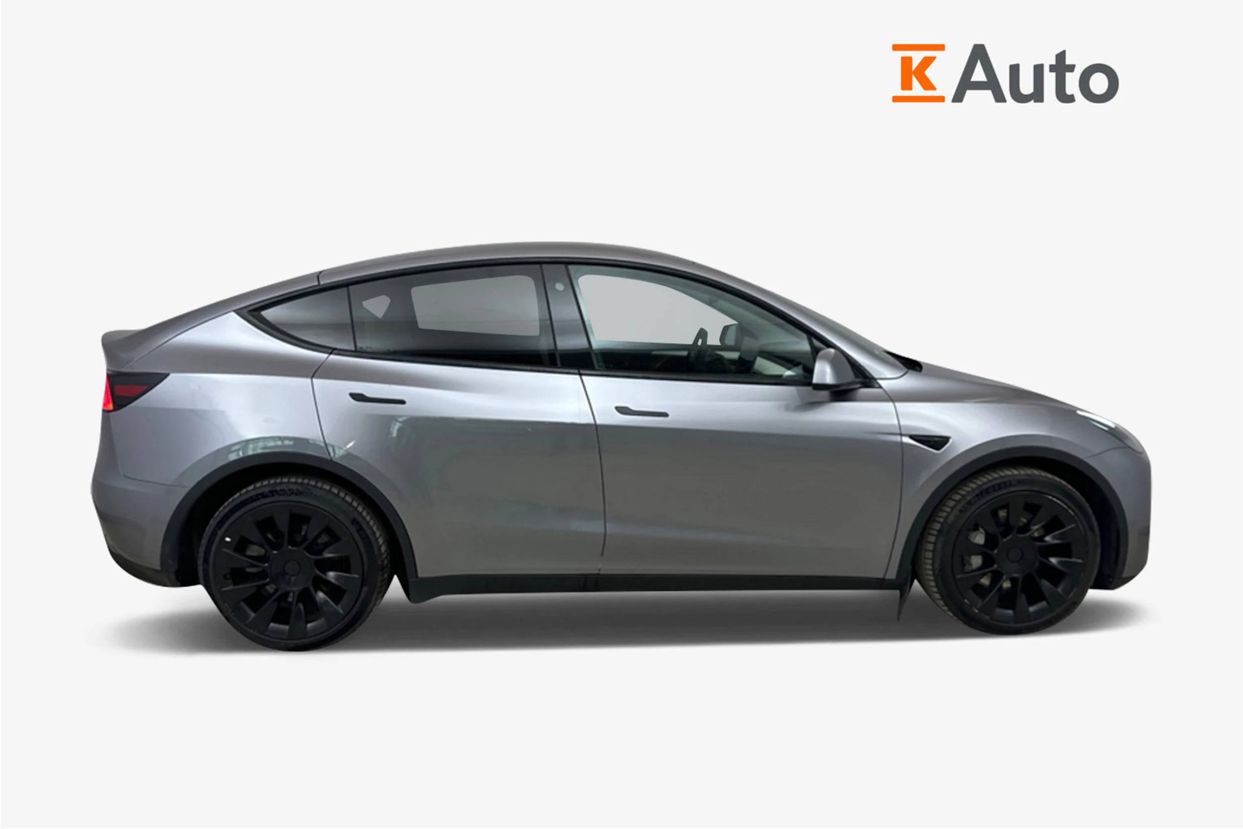 met. hopea Tesla Model Y 2023 kuva 3.