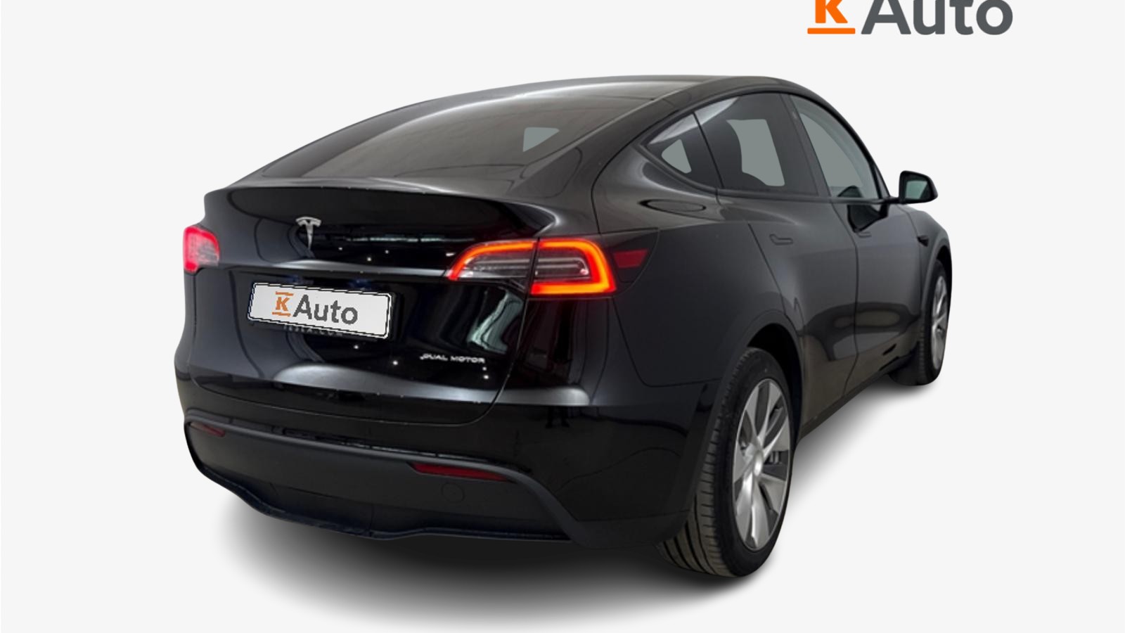 Tesla Model Y Long Range 2023, kuva 2/5