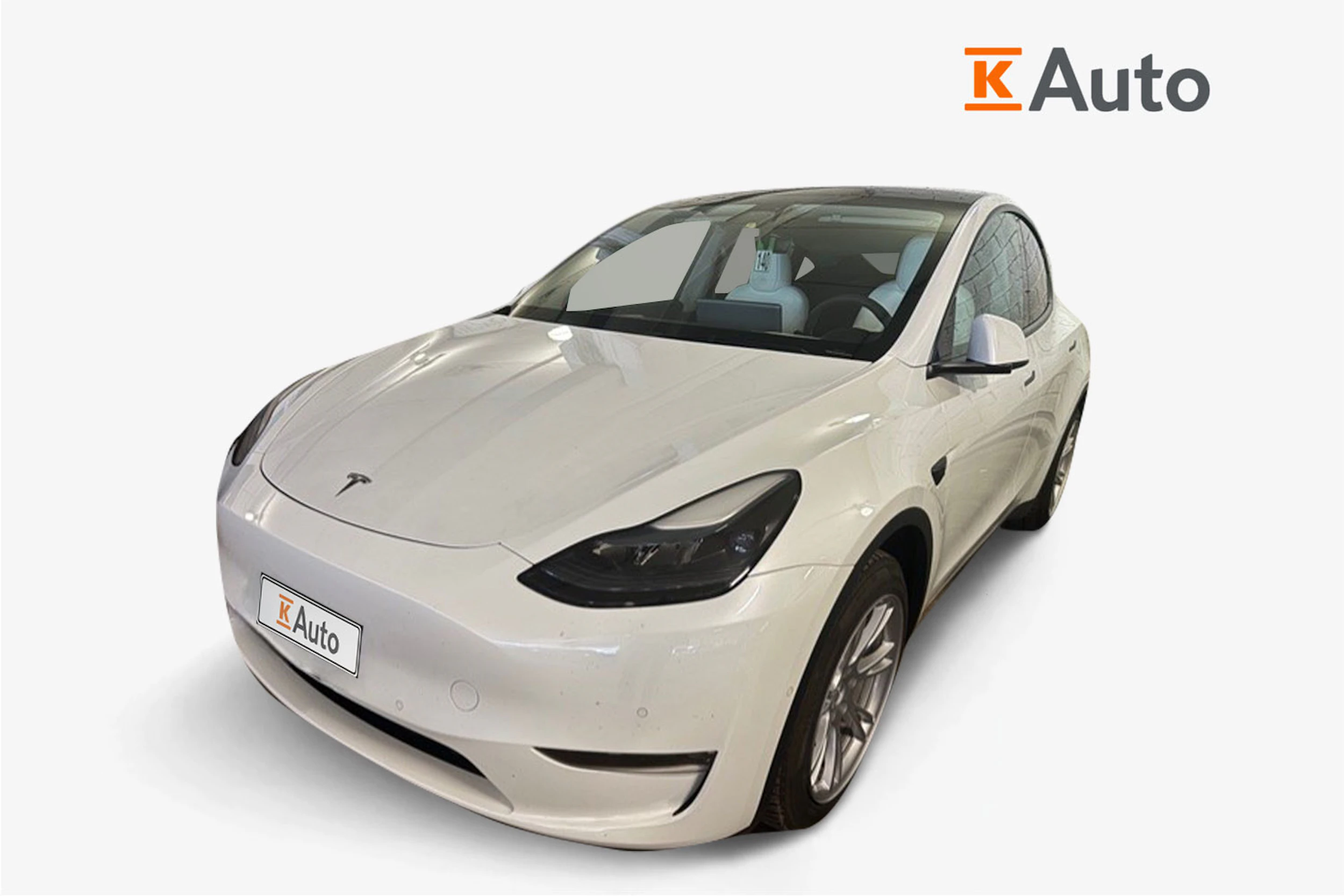 Tesla Model Y 2023 kuva 1.