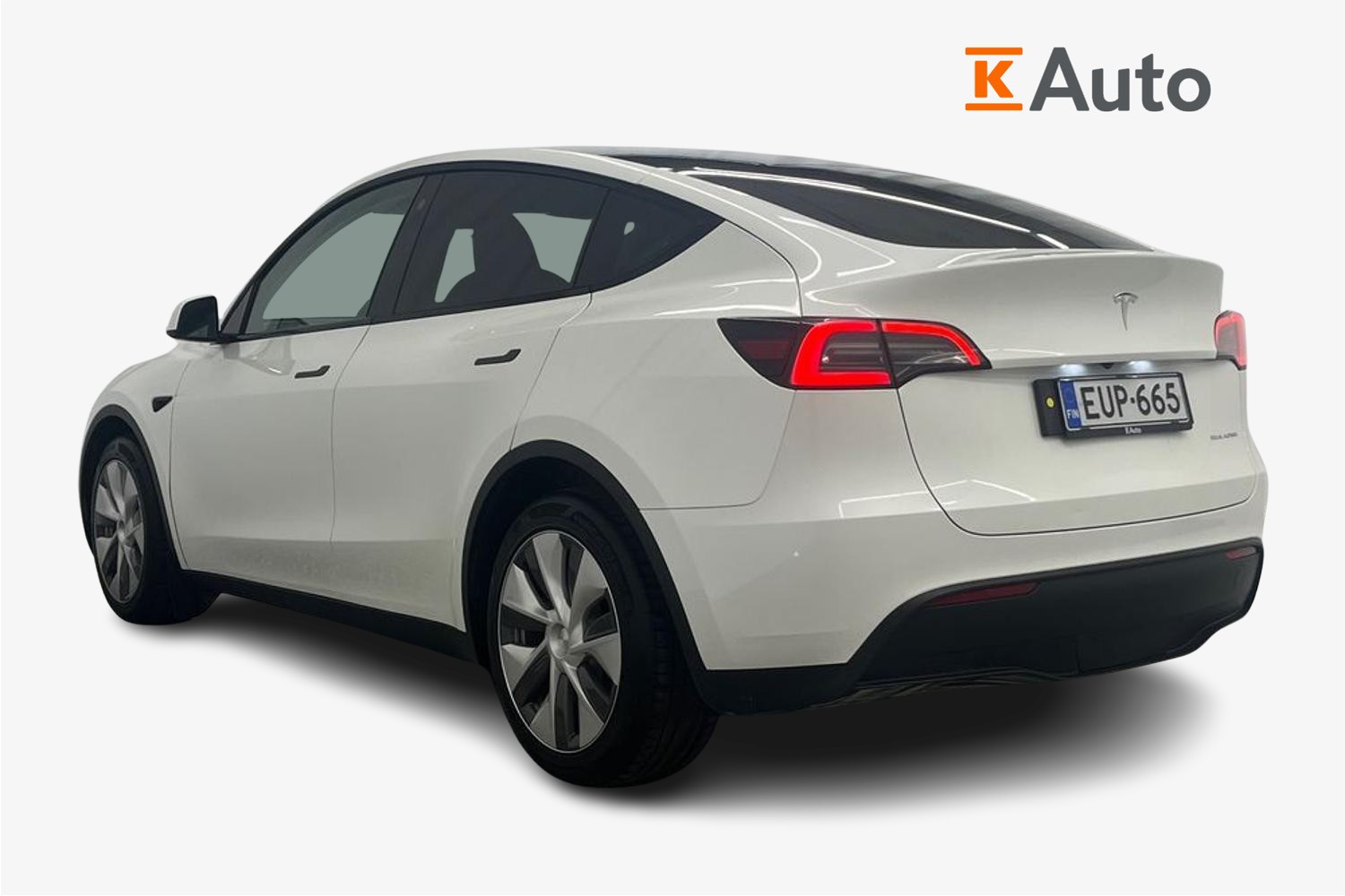 Tesla Model Y Long Range 2023, kuva 2/27