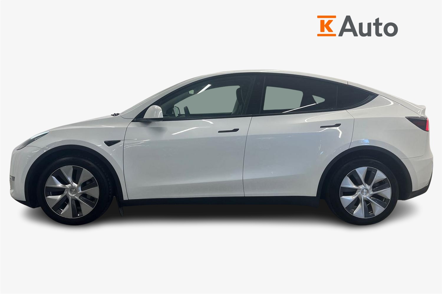 Tesla Model Y Long Range 2023, kuva 5/27