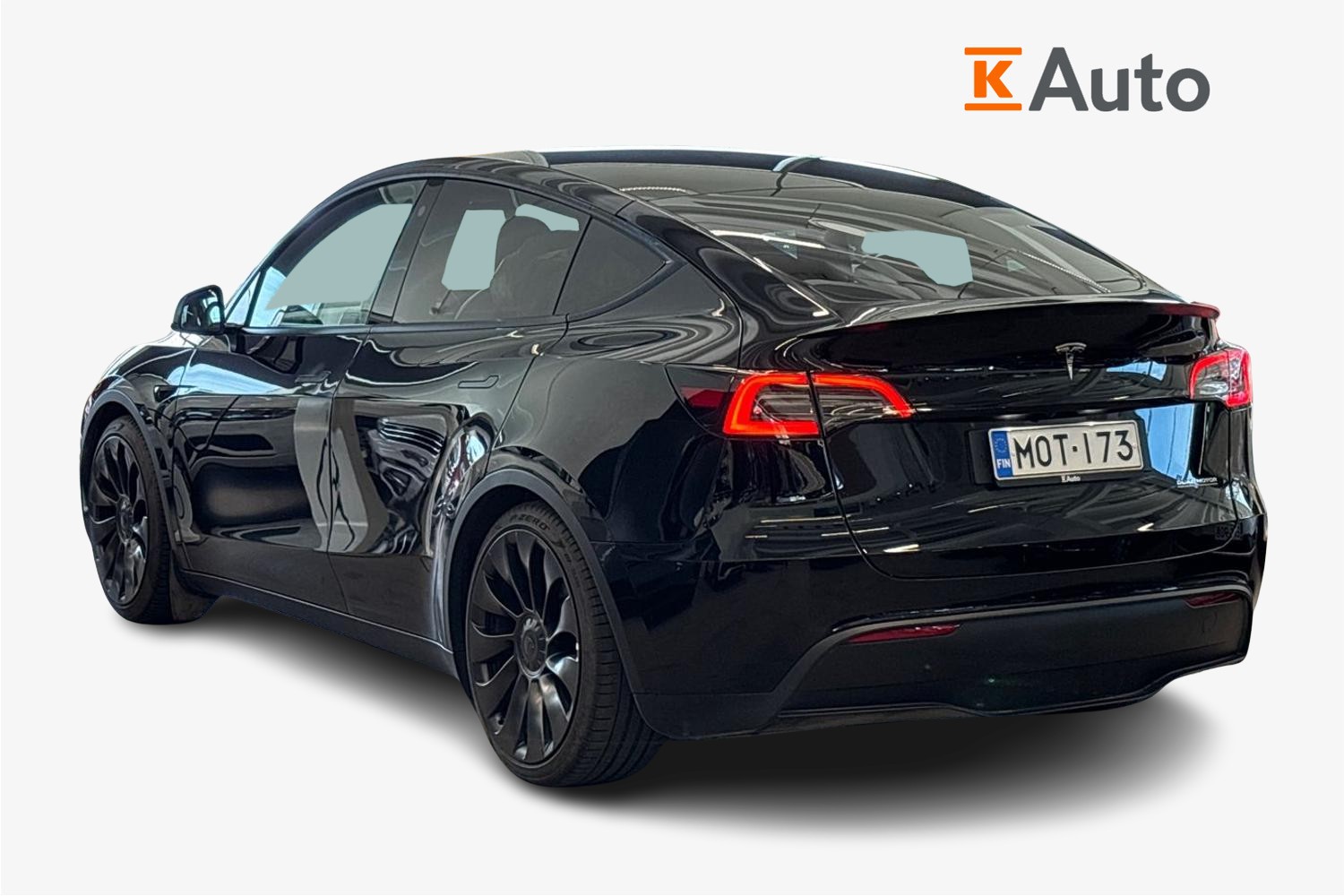 Tesla Model Y Performance 2023, kuva 2/44