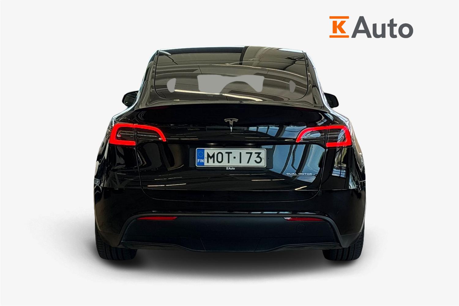Tesla Model Y Performance 2023, kuva 3/44