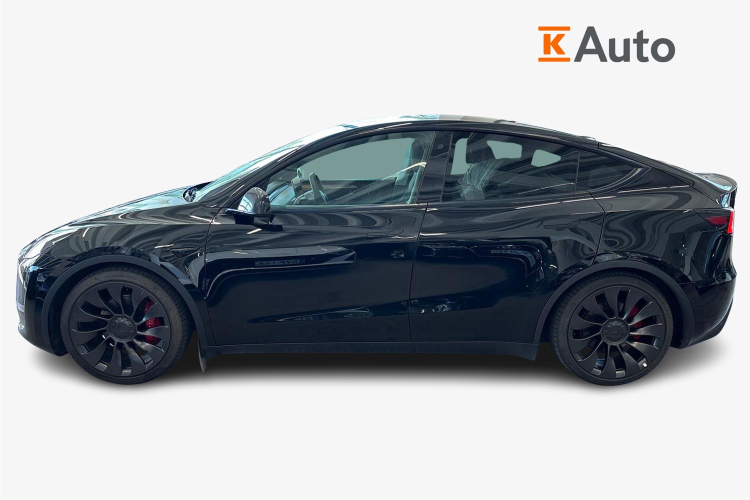 Tesla Model Y Performance 2023, kuva 5/44
