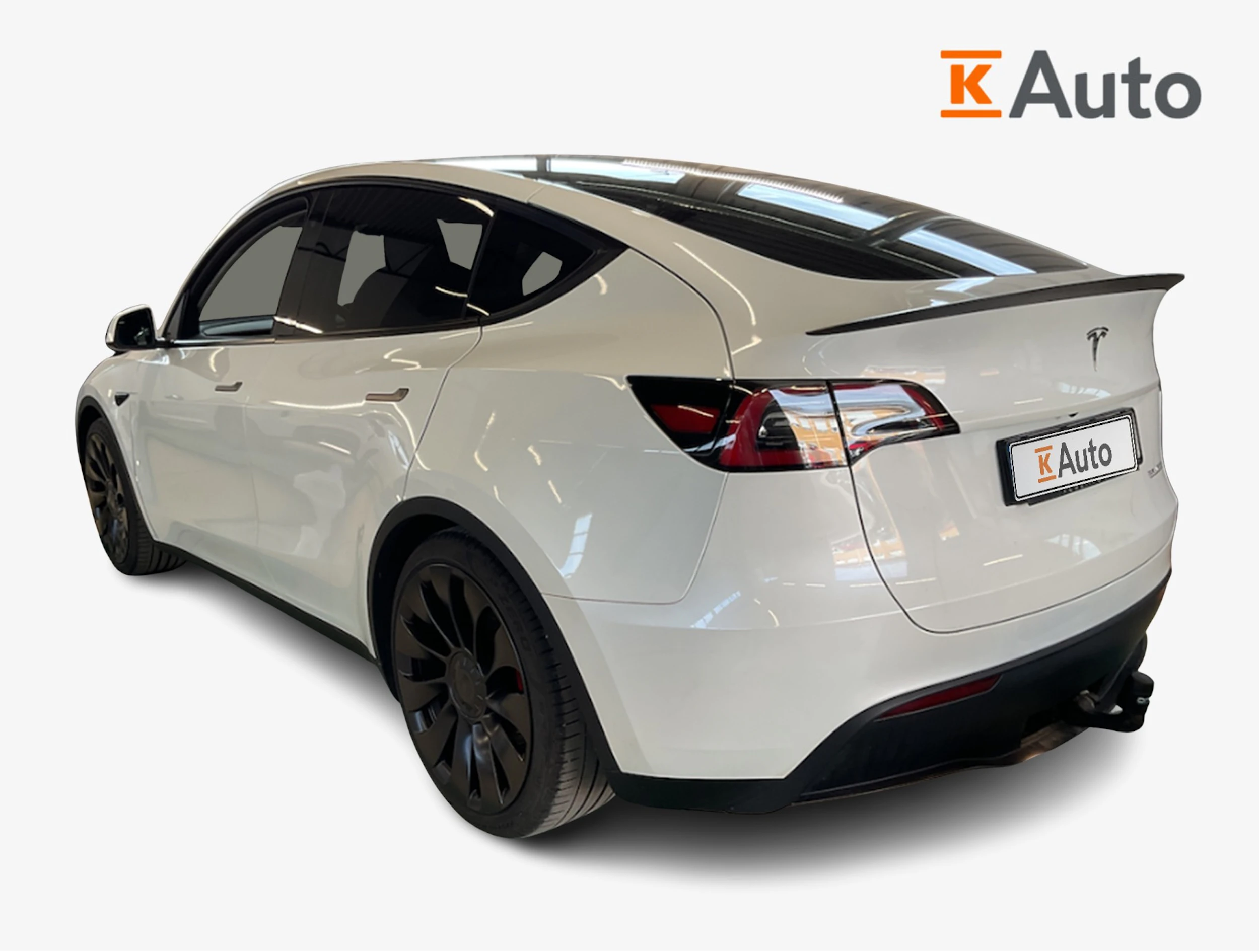 Tesla Model Y 2024 kuva 2.