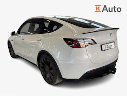 Tesla Model Y 2024 kuva 2.