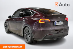 Tesla Model Y 2024 kuva 2.