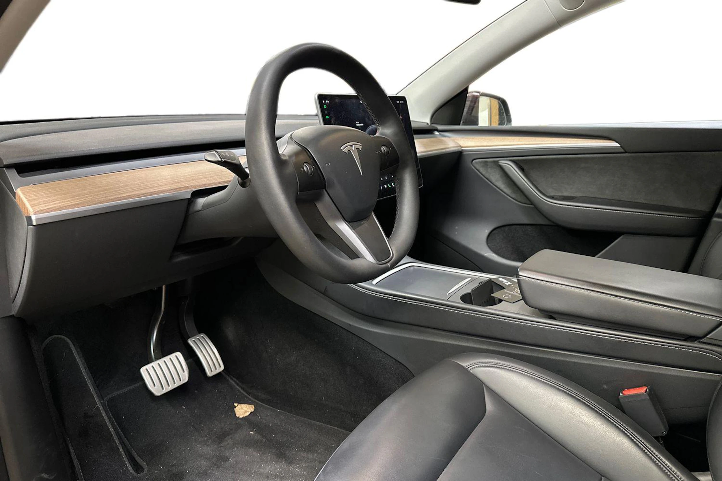 Tesla Model Y 2024 kuva 3.