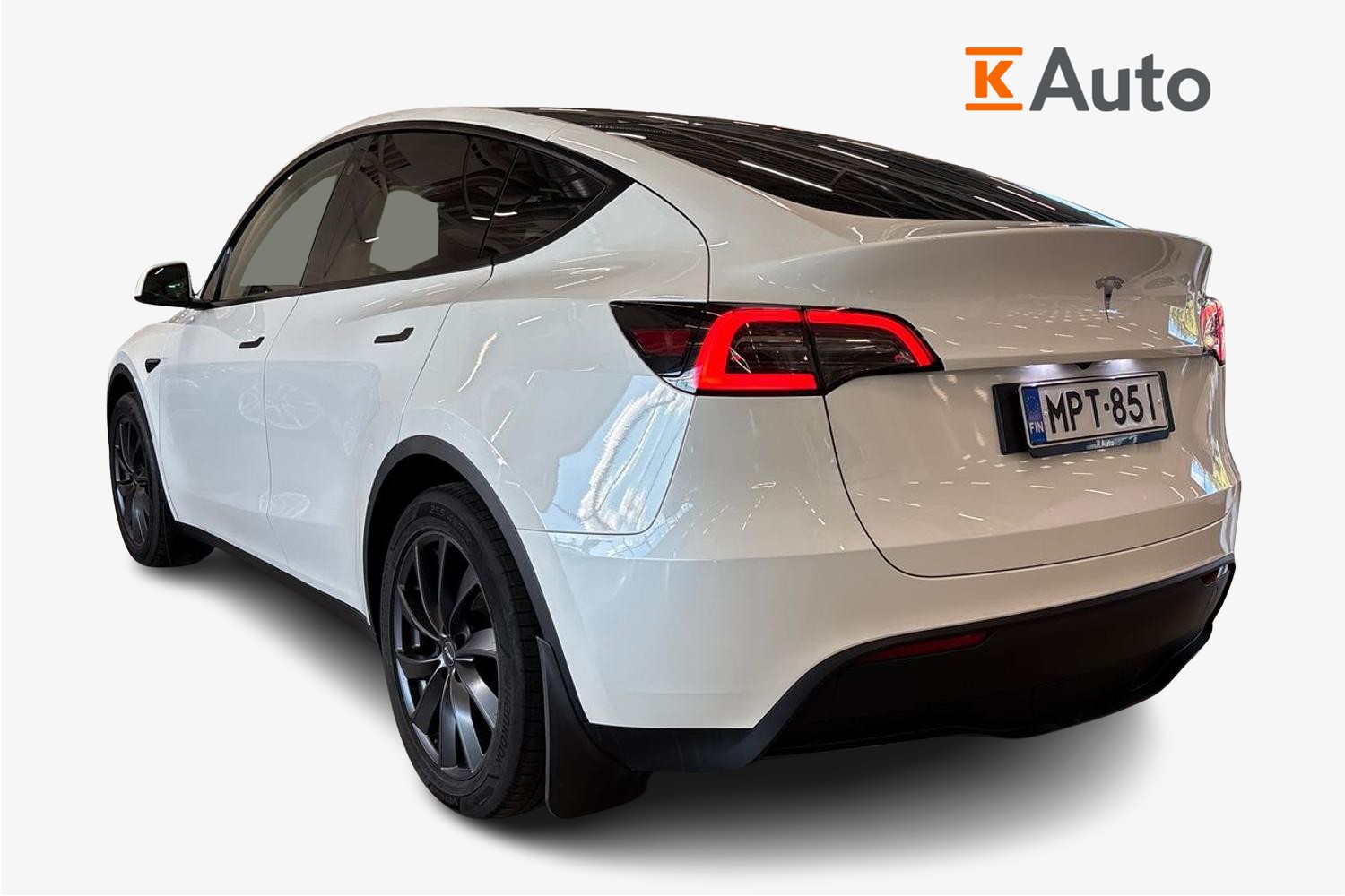 Tesla Model Y RWD 2024, kuva 2/30