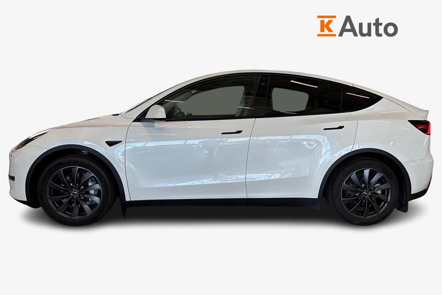Tesla Model Y RWD 2024, kuva 5/30