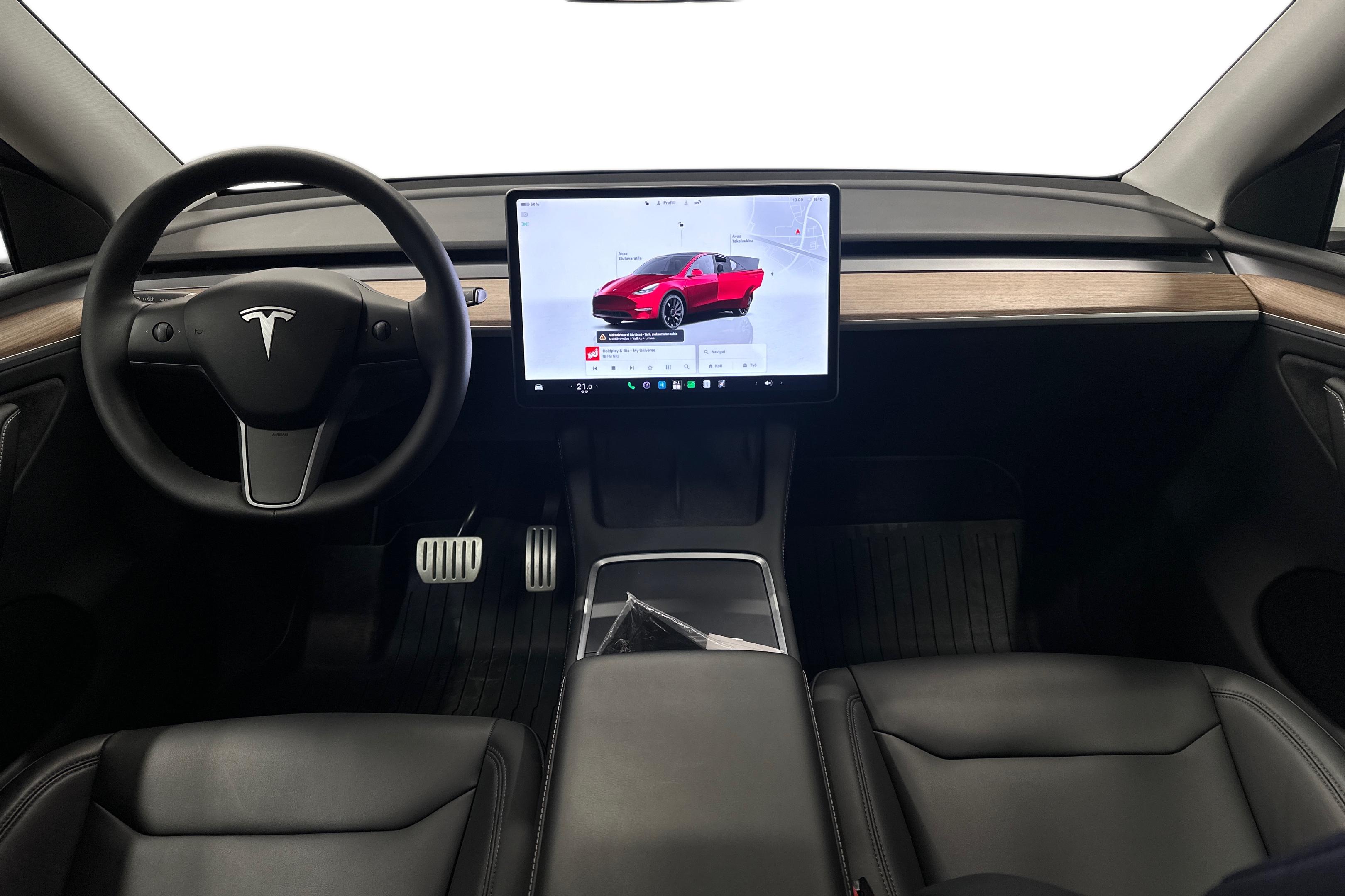 Tesla Model Y Performance 2024, kuva 7/44