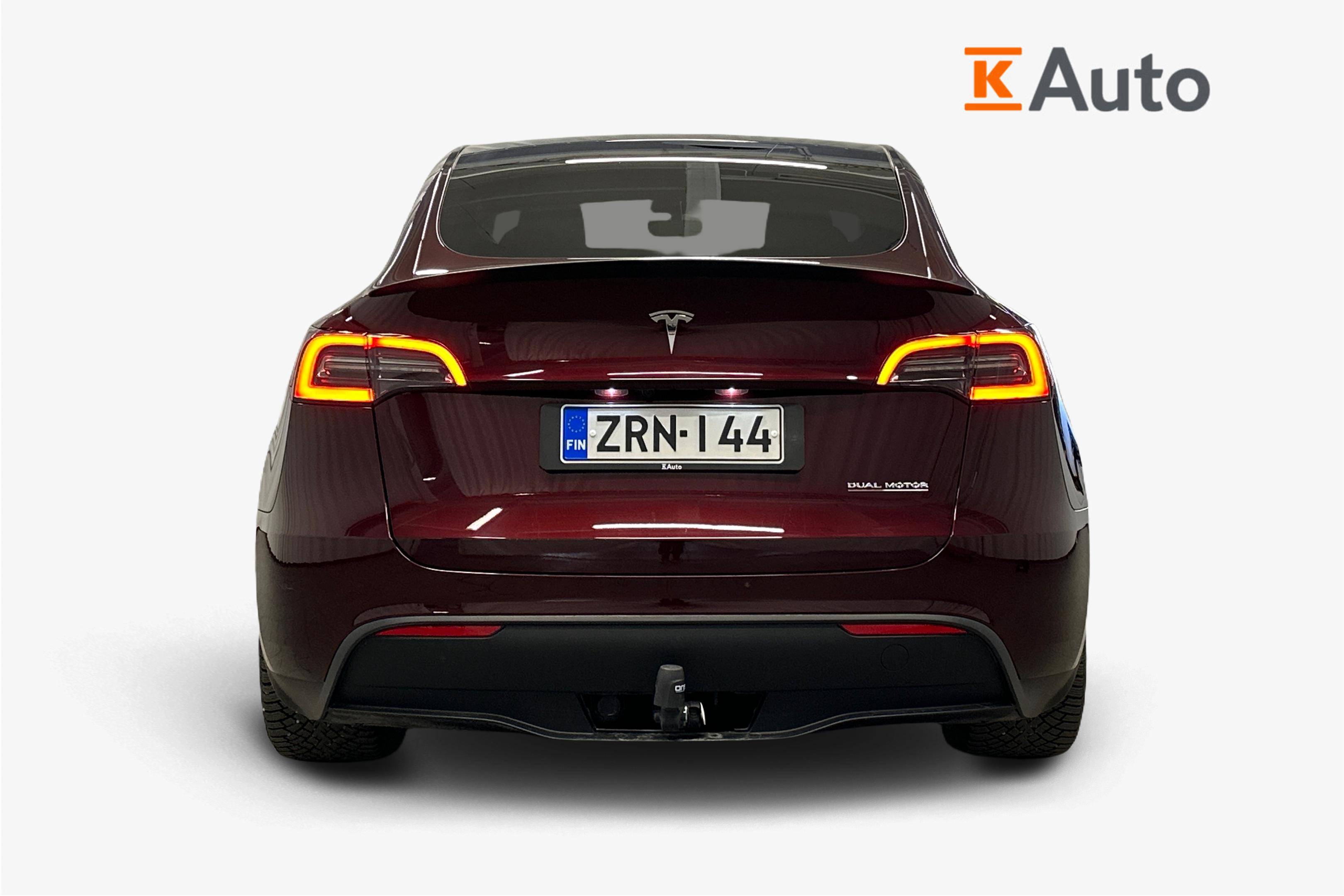 Tesla Model Y Performance 2024, kuva 4/36