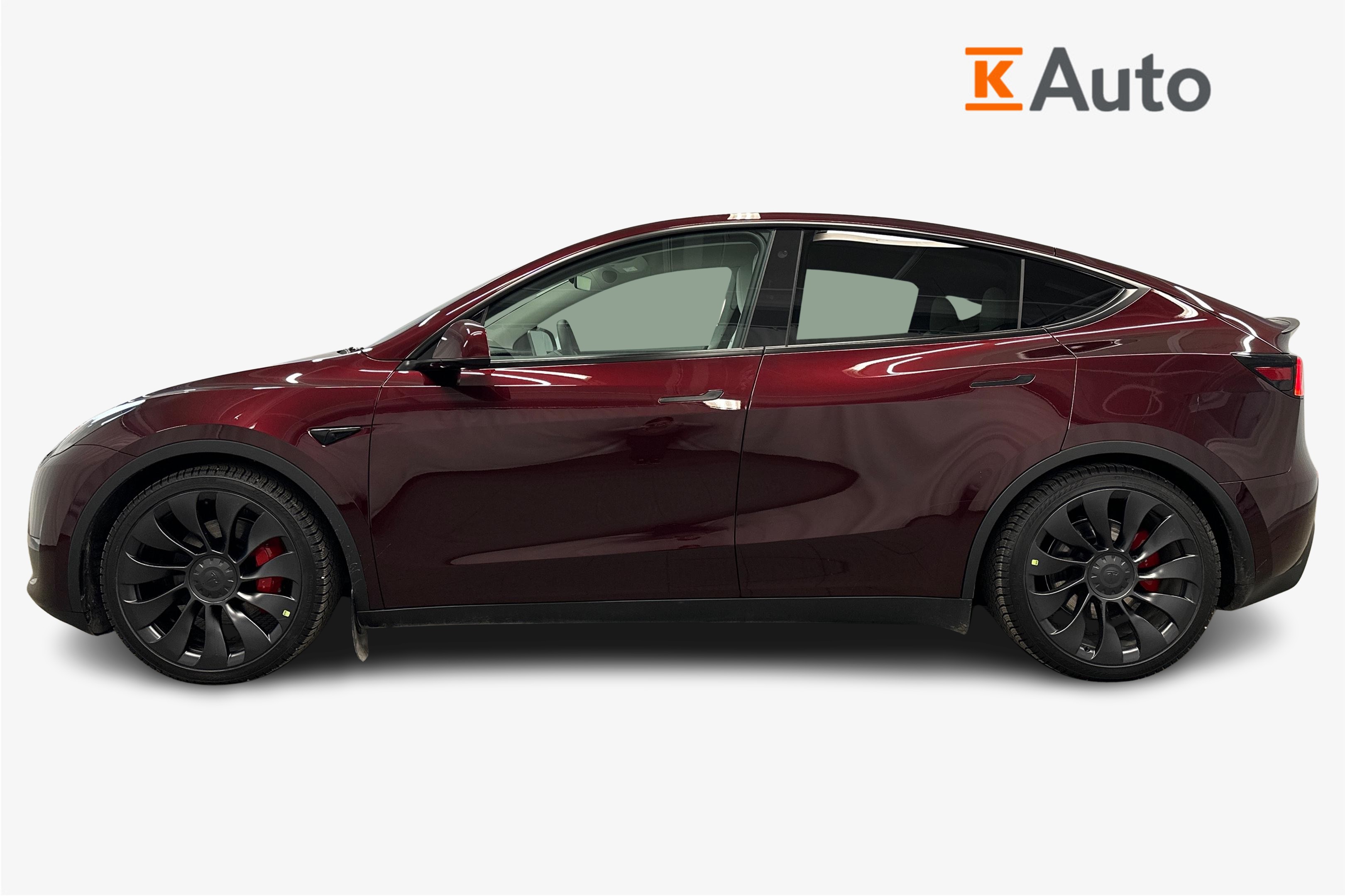 Tesla Model Y Performance 2024, kuva 7/36