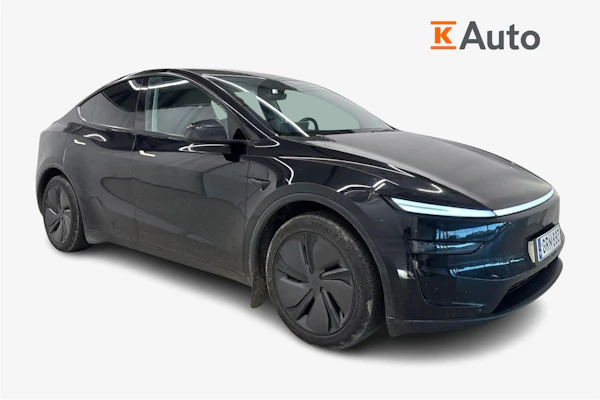 Tesla Model Y RWD Long range Premium